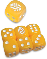 Pokemon Sun & Moon SM2 Guardians Rising Elite Trainer Dice